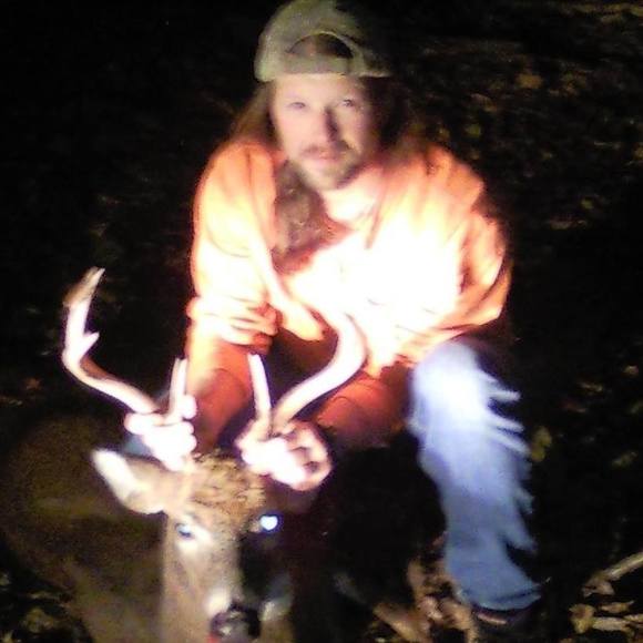 Meet your Posher, Chad - Picture 1 of 1